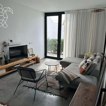 Apartament Caretta Caretta'S House Los Llanos De Aridane Zewnętrze zdjęcie
