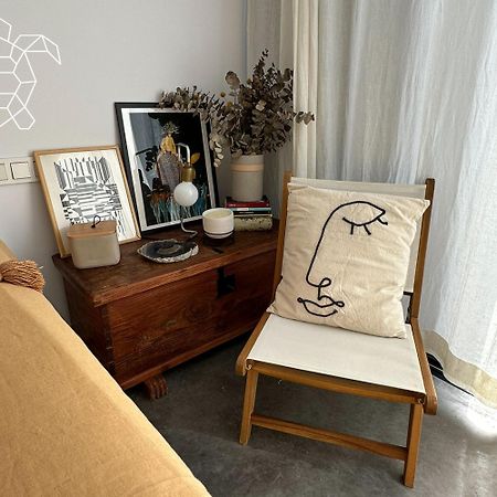 Apartament Caretta Caretta'S House Los Llanos De Aridane Zewnętrze zdjęcie