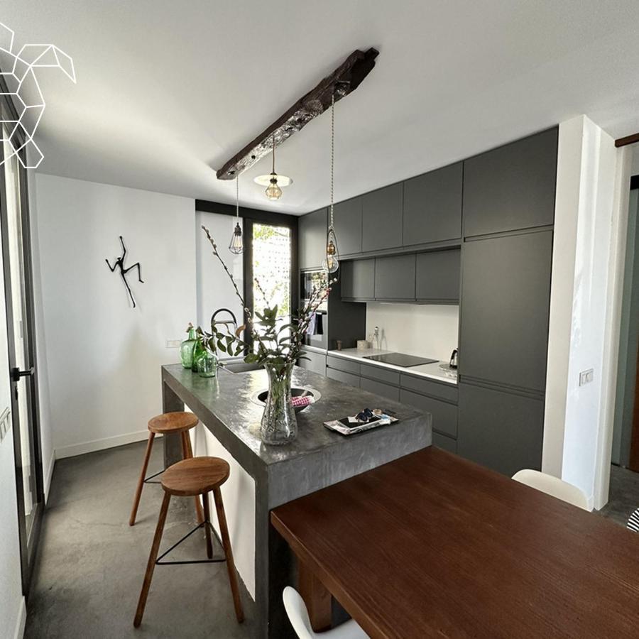 Apartament Caretta Caretta'S House Los Llanos De Aridane Zewnętrze zdjęcie
