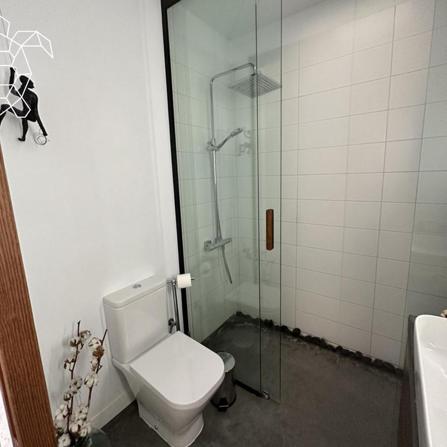 Apartament Caretta Caretta'S House Los Llanos De Aridane Zewnętrze zdjęcie