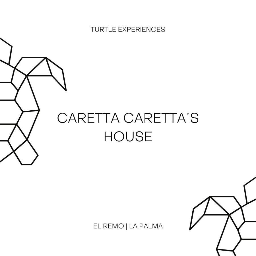 Apartament Caretta Caretta'S House Los Llanos De Aridane Zewnętrze zdjęcie